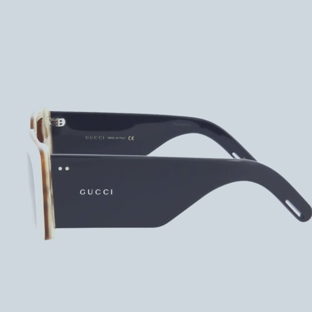 Men's 65mm Sunglasses